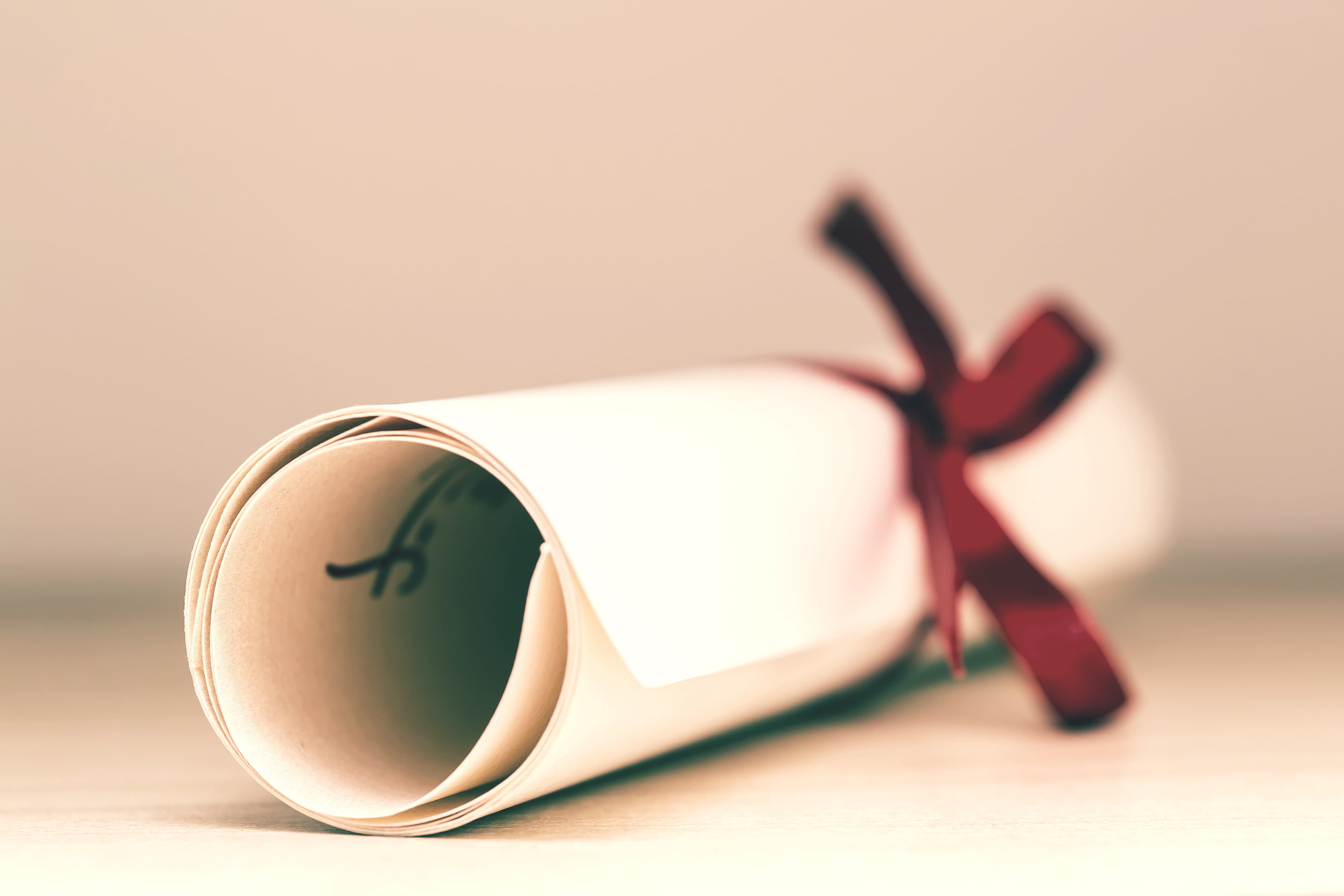 Replacement Certificate for CE Classes
