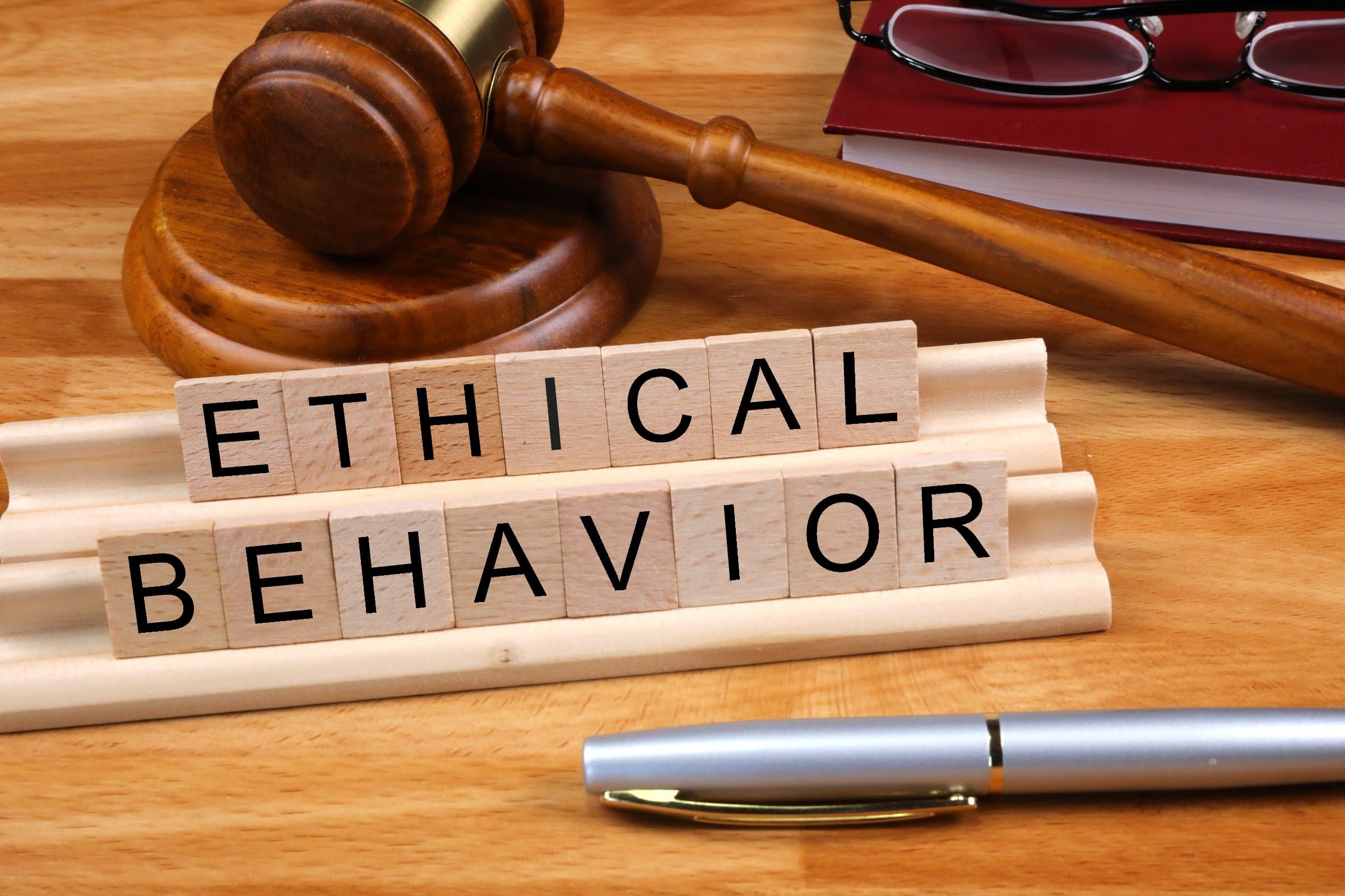 2 HR Ethics CE Class, December 2, 2026